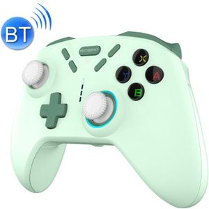 MB-S820 Somatosensory Bluetooth Gamepad(Cardamom Green)