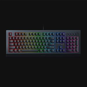 RAZER CYNOSA V2 RGB LIGHTING WARED PROGRAMMABLE GAMING Mechanisch toetsenbord