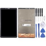 LCD-scherm en digitizer volledige assemblage voor Lenovo Tab M7 TB-7305 TB-7305F TB-7305i TB-7305x