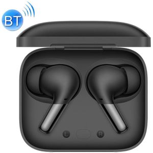 OnePlus Buds Pro TWS ANC Waterdichte Bluetooth Oortelefoon (Zwart)