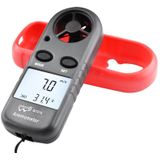 Wintact WT816 Digital Electronic Thermometer Anemometer