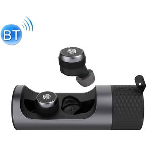NILLKIN GO TW004 Bluetooth 5 0 draadloze Bluetooth oortelefoon (zwart)