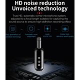 D3 AI Smart High-Definition Ruisonderdrukking Voice Recorder  Capaciteit: 4 GB