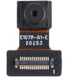 Voorkant geconfronteerd met camera-module voor Sony Xperia 10 II