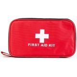 27 In 1 Portable Car Home Outdoor Medische Emergency Supplies Medicine Kit Survival Rescue Box