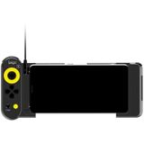 ipega PG-9167 draadloze Bluetooth telescopische controller gamepad  ondersteuning voor Android/iOS-apparaten  Stretch lengte: 135-250mm