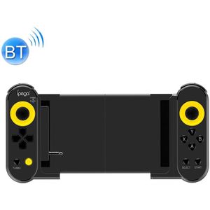 ipega PG-9167 draadloze Bluetooth telescopische controller gamepad  ondersteuning voor Android/iOS-apparaten  Stretch lengte: 135-250mm