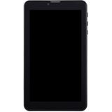 7.0 inch Tablet PC  512 MB + 8 GB  3 G Phone Call  Android 4.4.2  MTK6582 Quad Core tot 1.3 GHz  Dual SIM  WiFi  OTG  Bluetooth(Black)