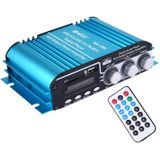 MA-500 stereo digitale Play Power versterker met afstandsbediening  ondersteuning MP3/SD/USB/FM/CD/VCD/MP3