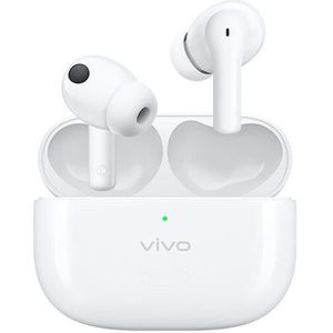 Vivo TWS 2 slimme dynamische ruisonderdrukking draadloze Bluetooth-oortelefoon met lage latentie