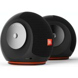 JBL PEBBLE MINI BT2 USB Interface Laptop Speaker Mobile Phone Bluetooth Speaker (Black)