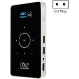 C6 2G + 16G Android Smart DLP HD-projector Mini Wireless Projector  EU-plug