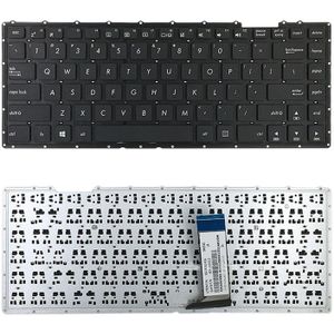 High-Tech Place Amerikaanse versie toetsenbord voor ASUS A455 A450 R455 A555 R455L Y483 X451