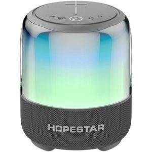 HOPESTAR SC-01 waterdichte LED-licht draadloze Bluetooth-luidspreker