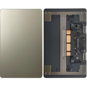 Touchpad voor MacBook Air M2 13 2022 A2681 (goud)