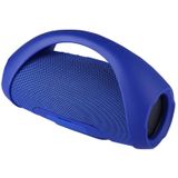 GIEKEN BOX MINI E10 spatwaterdicht draagbare Bluetooth V3.0 Stereo Speaker met handvat voor iPhone  Samsung  HTC  Sony en andere Smartphones (blauw)