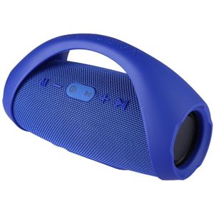 GIEKEN BOX MINI E10 spatwaterdicht draagbare Bluetooth V3.0 Stereo Speaker met handvat voor iPhone  Samsung  HTC  Sony en andere Smartphones (blauw)