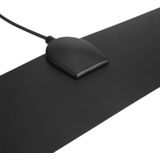 25 mijl bereik 28dBi High Gain versterkte digitale HDTV indoor buiten TV-antenne met 3 7 m coaxiale kabel & IEC-adapter