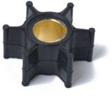 Let op type!! Buitenboordmotoren Water Pomp Impeller reparatie Service-Kit voor Johnson / Evinrude 394711