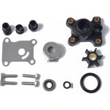 Let op type!! Buitenboordmotoren Water Pomp Impeller reparatie Service-Kit voor Johnson / Evinrude 394711