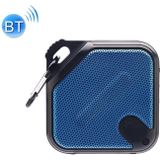 EBS-502 draagbare outdoor waterdichte kaart mini draadloze Bluetooth-luidspreker