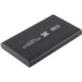 Richwell SATA R2-SATA - 160GB 160GB 2 5-inch USB3.0 Super Speed Interface mobiele harde schijf Box(Black)