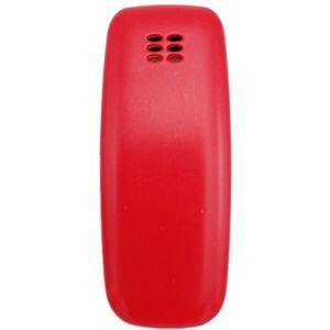 GTStar BM10 Mini mobiele telefoon  handen gratis Bluetooth Dialer hoofdtelefoon  MP3-muziek  Dual SIM  Network: 2G(Red)