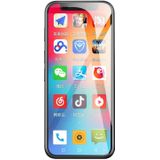 Melrose 2019  1 GB + 8GB  Face ID & vingerafdrukidentificatie  3.4 inch  Android 8.1 MTK6739V / WA Quad Core tot 1.28 GHz  Netwerk: 4G  Dual SIM  Ondersteuning Google Play (White)