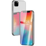 Melrose 2019  1 GB + 8GB  Face ID & vingerafdrukidentificatie  3.4 inch  Android 8.1 MTK6739V / WA Quad Core tot 1.28 GHz  Netwerk: 4G  Dual SIM  Ondersteuning Google Play (White)