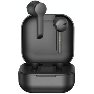 L10S Bluetooth 5.1 TWS Digital Display Touch Draadloze Bluetooth-oortelefoon met oplaaddoos (zwart)