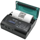 POS-8002LD draagbare Bluetooth thermische ontvangst Printer