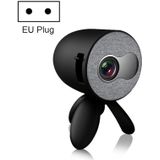 YG220 Dezelfde schermversie Kinderen Projector Mini LED Draagbare Home Luidspreker Projector  Plug Type: EU-plug