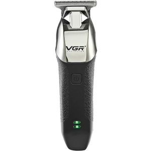 VGR V-171 5W USB Draagbare Push White Elektrische Clippers