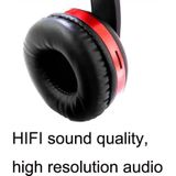MH4 Mobiele Telefoon Subwoofer Draadloze Bluetooth Sports Headset