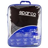 Set hoezen voor zittingen Sparco BK Universeel (11 PCS)