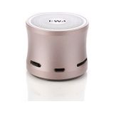 EWA A109M Draagbare Bluetooth-luidspreker - Draadloze Zware Bas Bomm Box - Subwoofer - Telefoongesprek Surround Sound - Bluetooth-doucheluidspreker (Goud)