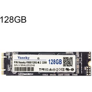 Vaseky V900 128GB NGFF / M.2 2280 Interface Solid State Drive harddrive voor Laptop