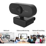 HD-U01 1080P USB-camerawebcam met microfoon