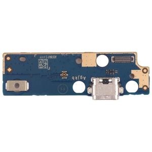 Opladen poortbord voor Lenovo Tab M10 HD (2e Gen) TB-X306 TB-X306F