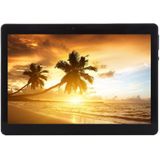 Hongsamde HSD-803 3 G bellen Tablet PC 10.1 inch  1 GB + 16 GB  4500mAh batterij  Android 7.0 MT6580M Quad Core 1.3 GHz  ondersteuning Dual SIM & Bluetooth & WiFi & G-sensor & GPS & FM & OTG(Black)