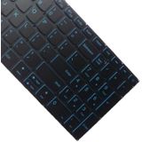 High-Tech Place Amerikaanse versie toetsenbord met achterkant voor Lenovo Ideapad L340-15 L340-15API 5000 340C-15