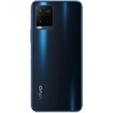 Vivo Y32 4G  6 GB+128 GB  Dubbele achterkantcamera's  zijvingerafdrukidentificatie  5000 mAh -batterij  6 51 inch Android 11.0 Originos 1.0 Snapdragon 680 Octa -kern tot 2 4 GHz  OTG  Netwerk: 4G