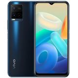 Vivo Y32 4G  6 GB+128 GB  Dubbele achterkantcamera's  zijvingerafdrukidentificatie  5000 mAh -batterij  6 51 inch Android 11.0 Originos 1.0 Snapdragon 680 Octa -kern tot 2 4 GHz  OTG  Netwerk: 4G