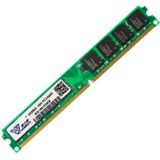 Vaseky 2 GB 800 MHz PC2-6400 DDR2 RAM PC Memory-Module voor Desktop