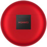 Huawei Freebuds 4E Draadloze Oortelefoon met Bluetooth en Actieve Ruisonderdrukking
