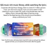 Xiaomi Xiaoai Touch Screen Speaker met microfoon & speaker & draadloze verbinding