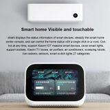 Xiaomi Xiaoai Touch Screen Speaker met microfoon & speaker & draadloze verbinding