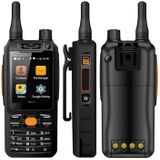 Uniwa F25 Walkie Talkie Rugged Phone  1 GB + 8GB  Waterdicht Dusticht Schokbestendig  2.4 Inch Android 7.1 MTK6739 Quad Core tot 1 3 GHz  Netwerk: 4G  Dual Sim