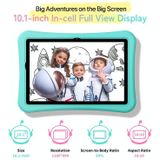 [HK Magazijn] UMIDIGI G2 Tab tablet-pc voor kinderen 10 1 inch  4 GB + 64 GB  Android 13 RK3562 Quad-Core  wereldwijde versie met Google  EU-stekker (Candy Pink)