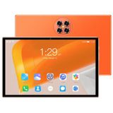 Mate50 4G LTE-tablet-pc  10 1 inch  4 GB + 64 GB  Android 8.1 MTK6755 Octa-core 2.0GHz  Ondersteuning Dual SIM / WiFi / Bluetooth / GPS